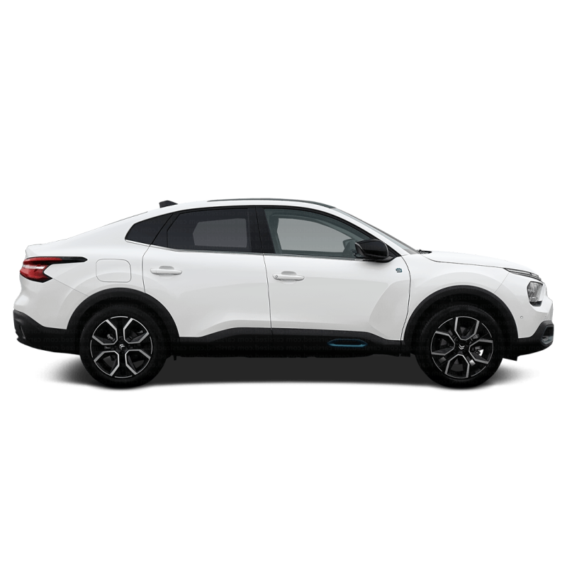 Citroen C4X - Otomatik