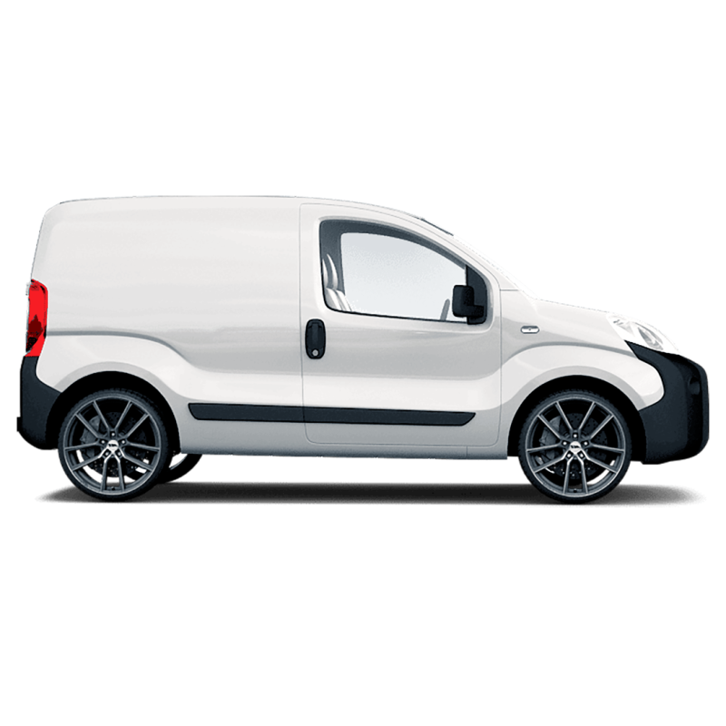 Fiat Fiorino - Manuel