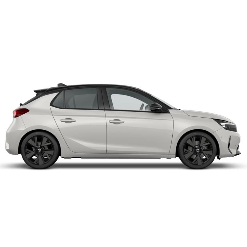 Opel Corsa - Otomatik