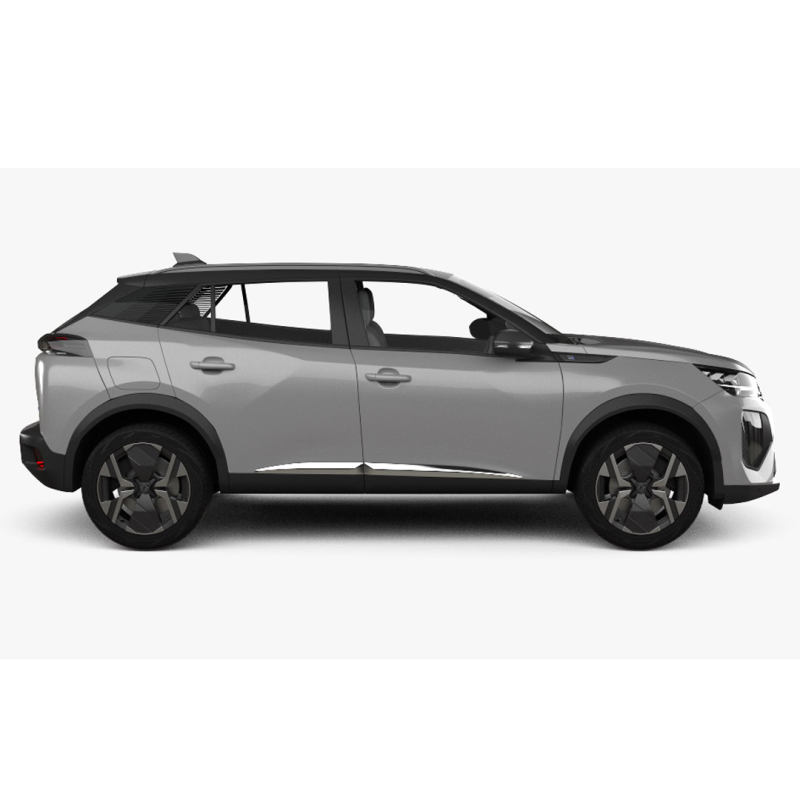 Peugeot 2008 - Otomatik