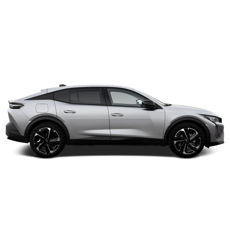 Peugeot 408 - Otomatik